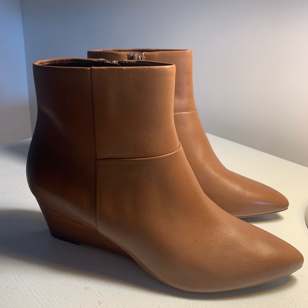 Cole Haan Eneida Bootie